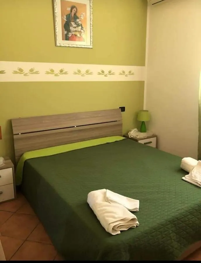 Appartamento In Villa Splendente Castellammare del Golfo