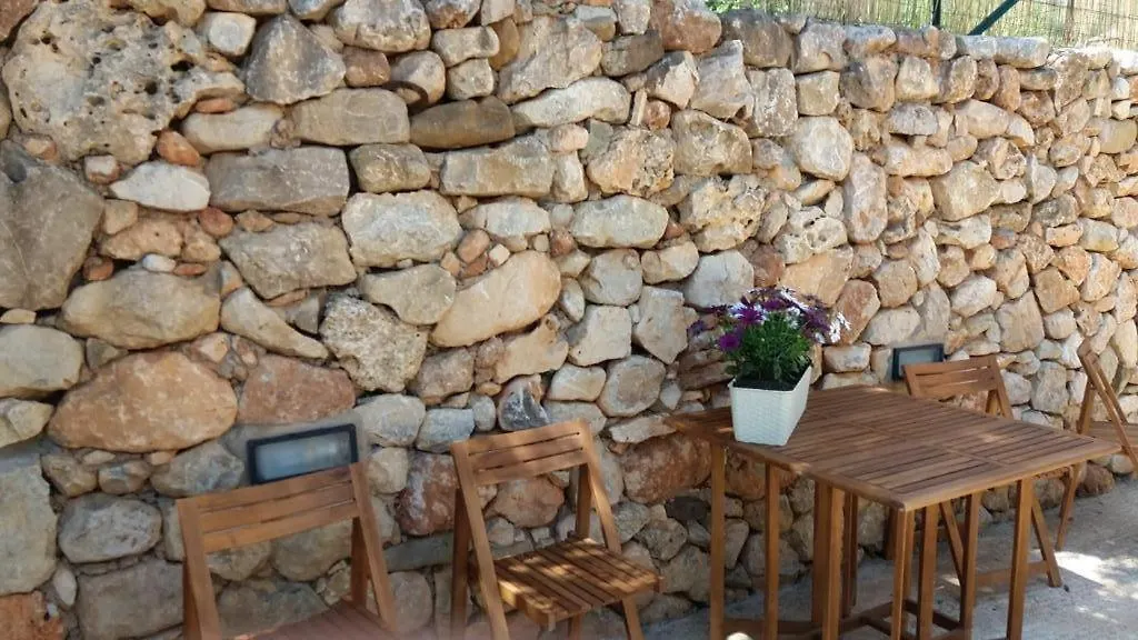 Appartamento In Villa Splendente Castellammare del Golfo 0*,  Italy