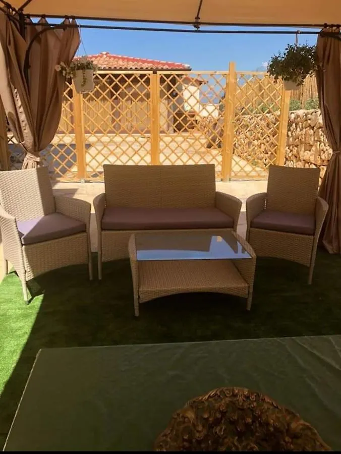 Appartamento In Villa Splendente Castellammare del Golfo 0*,