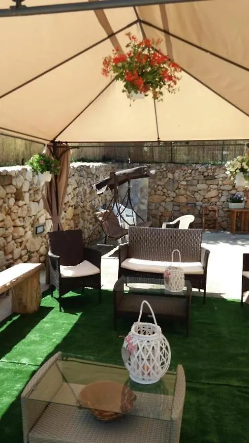 Appartamento In Villa Splendente Castellammare del Golfo 0*,  Italy