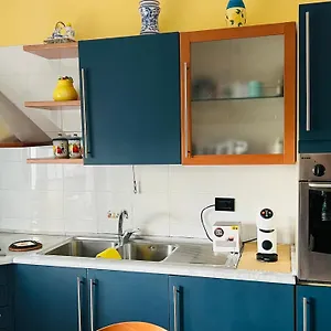 Gemma D'oro Appartamento