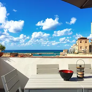  Apartment Corso Ventinove